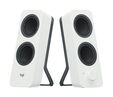 Colunas Logitech Z207 2.0 Bluetooth 5W RMS Preto image number null