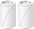 Sistema Mesh TP-Link Deco BE65 BE9300 Whole-Home Mesh Wi-Fi 7 Tri-Band (Pack 2) image number null