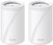Sistema Mesh TP-Link Deco BE65 BE9300 Whole-Home Mesh Wi-Fi 7 Tri-Band (Pack 2)