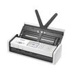 Scanner Port&aacute;til Brother ADS-1800W 30PPM WiFi image number null