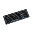 Teclado Mec&acirc;nico Ducky OK-M 98 98% Tri-Mode Hot-Swap RGB Tactile (PT) image number null