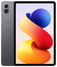 Tablet Xiaomi Redmi Pad 2 Pro 12.1" (6 / 128GB) 120Hz WiFi Cinzento