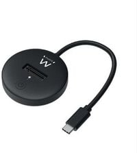 Docking Station Ewent SSD M2 NVMe USB-C USB 3.2 Gen 2