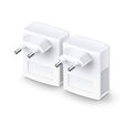 Powerline TP-Link TL-PA7017 KIT AV1000 Homeplug AV2 Gigabit image number null
