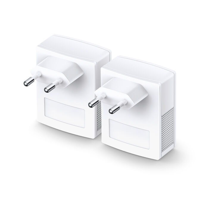 Powerline TP-Link TL-PA7017 KIT AV1000 Homeplug AV2 Gigabit image number 3