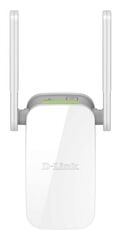 Repetidor D-Link DAP-1610 Wireless AC1200 image number null