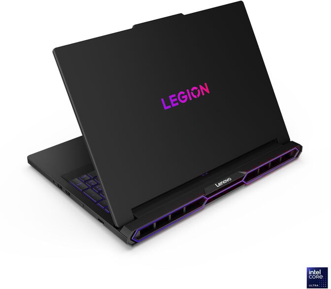 Port&aacute;til Lenovo Legion Pro 7 16IAX10H-382 16" Ultra 9 275HX 64GB 1TB RTX 5080 2.5K OLED 240Hz W11 image number 6