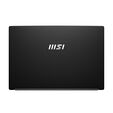 Port&aacute;til MSI Modern 15 B7M-211XPT 15.6" R7 7730U 16GB 512GB Radeon Graphics image number null