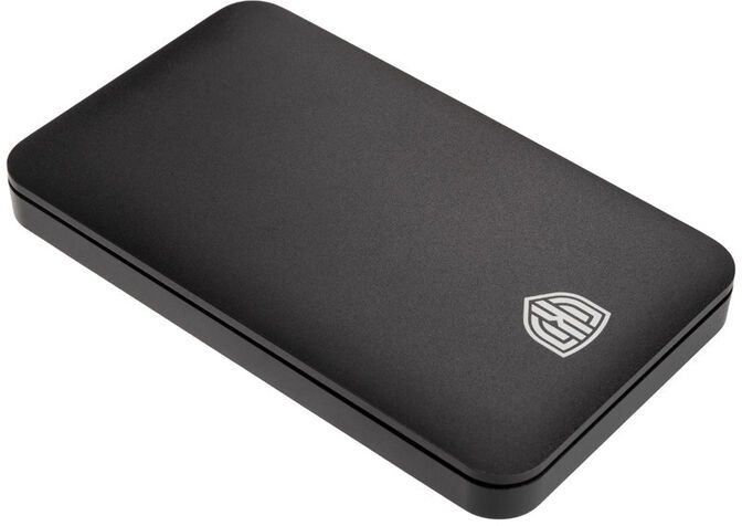 Caixa Externa HDD Kolink 2.5" Sata III USB-C 3.1 image number 2