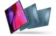 Tablet Lenovo Yoga Tab Plus TB520FU 12.7" (16 / 256GB) 3K 144Hz WiFi Tidal Teal + Capa Teclado + Pen image number null