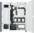 Caixa E-ATX Corsair 7000D Airflow Branco Vidro Temperado image number null