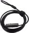 Cabo/Cadeado de Seguran&ccedil;a Ewent EW1238 NanoSaver 1.8m com C&oacute;digo