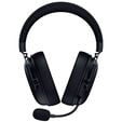 Headset Razer BlackShark V3 X Hyperspeed Wireless/Bluetooth Preto image number null