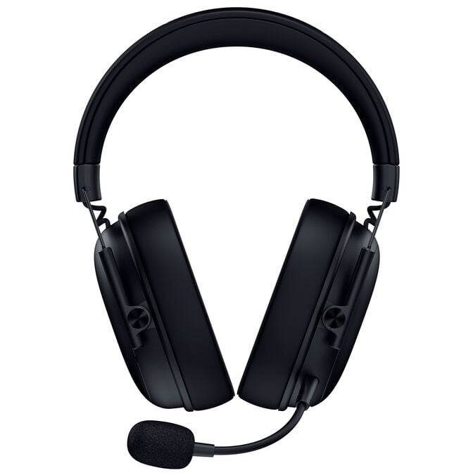 Headset Razer BlackShark V3 X Hyperspeed Wireless/Bluetooth Preto image number 3