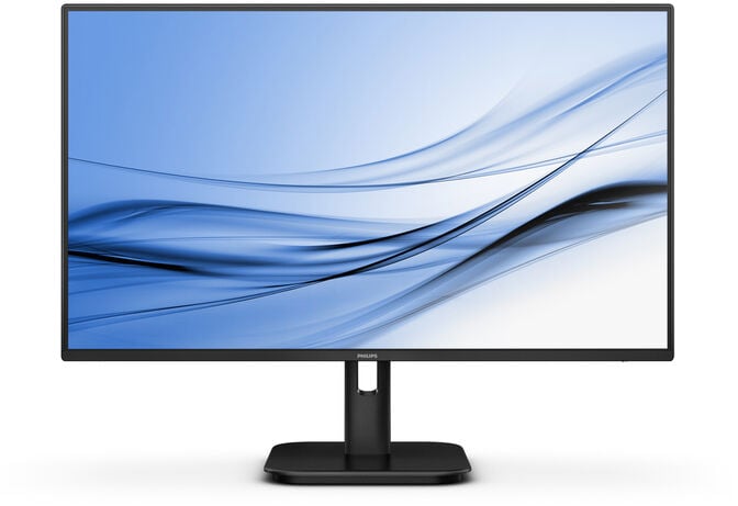 Monitor Philips S&eacute;rie 1000 23.8" 24E1N1100A IPS FHD 100Hz 1ms image number 3