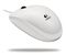 Rato &Oacute;ptico Logitech B100 Branco