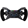 Volante Base Perfomance Simulators FW1 Formula RGB Wireless image number null