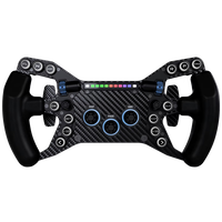 Volante Base Perfomance Simulators FW1 Formula RGB Wireless