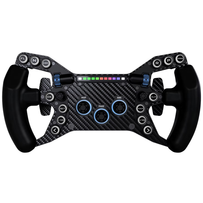 Volante Base Perfomance Simulators FW1 Formula RGB Wireless image number 0
