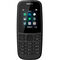 Telem&oacute;vel Nokia 105 (2019) 2G 1.8" Dual SIM Preto