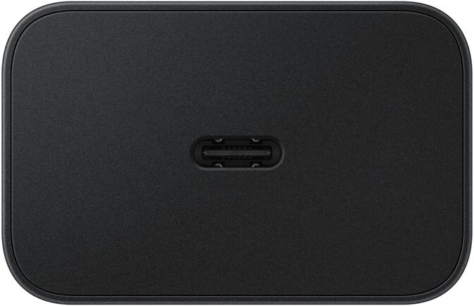 Carregador Samsung Super Fast Charger USB-C 45W PD Preto image number 2