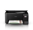 Impressora Multifun&ccedil;&otilde;es a Jato de Tinta Epson EcoTank ET-2860 Wi-Fi image number null