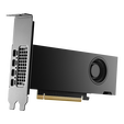 Gr&aacute;fica NVIDIA Quadro RTX 2000 ADA FH 16GB GDDR6 (Bulk) image number null