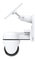 C&acirc;mara de Seguran&ccedil;a TP-Link Tapo TC90 KIT 2K 3MP Pan/Tilt Outdoor IP65 Security Wi-Fi com Bateria + Painel Solar Tapo A201 image number null