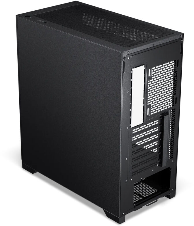 Caixa E-ATX Phanteks Eclipse G370A Vidro Temperado DRGB Preto image number 3