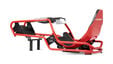 Cockpit Playseat&reg; Formula Intelligence Vermelha image number null
