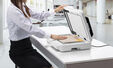 Scanner de Documentos Epson WorkForce DS-1730 image number null