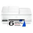 Impressora Multifun&ccedil;&otilde;es a Jato de Tinta HP Envy 6530e All-in-One WiFi image number null