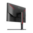 Monitor AOC Gaming 27" Q27G3XMN Mini-LED QHD 180Hz 1ms HDR100 Freesync Premium Pro image number null