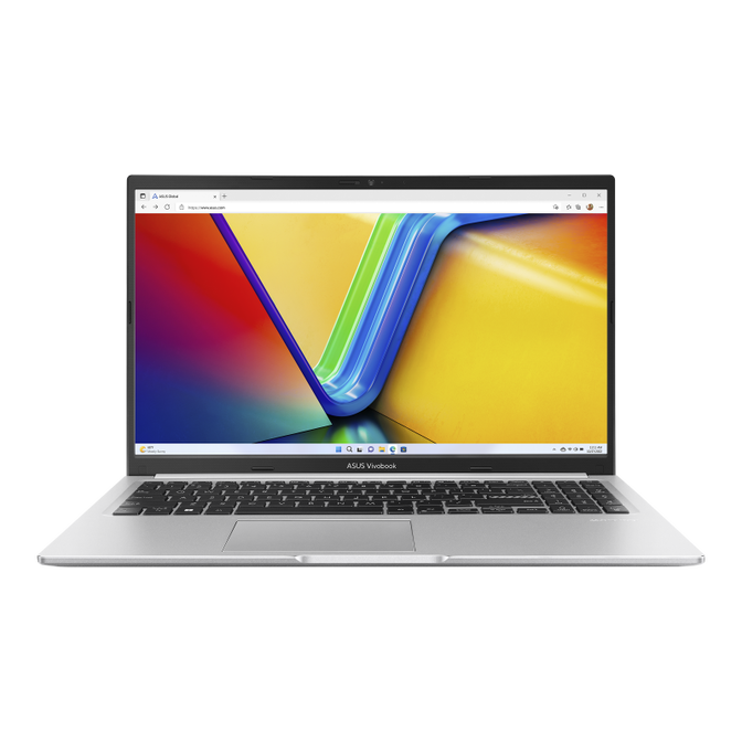 Port&aacute;til ASUS VivoBook M1502 15.6" R7 7730U 16GB 512GB Radeon Graphics Bonus