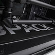 Computador 8Pack ABS MK2 image number null