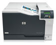Impressora Laser HP Color LaserJet Professional CP5225dn A3 image number null