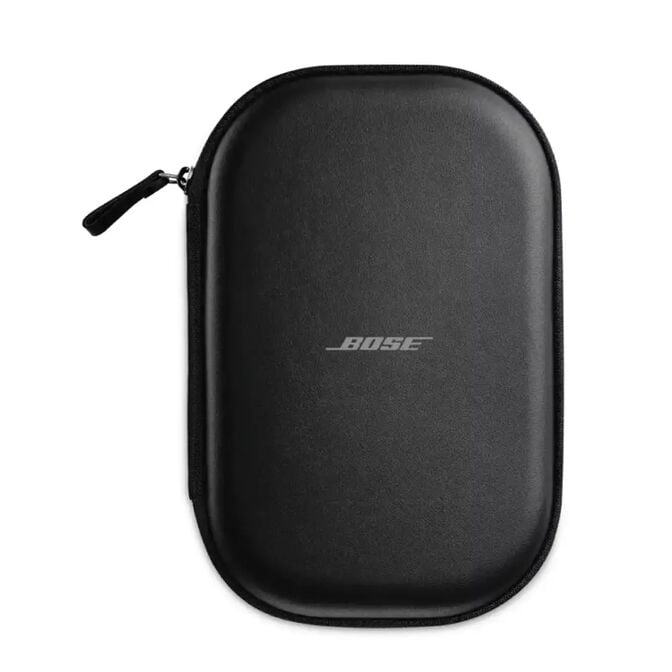 Auscultadores Bose QuietComfort Preto image number 4