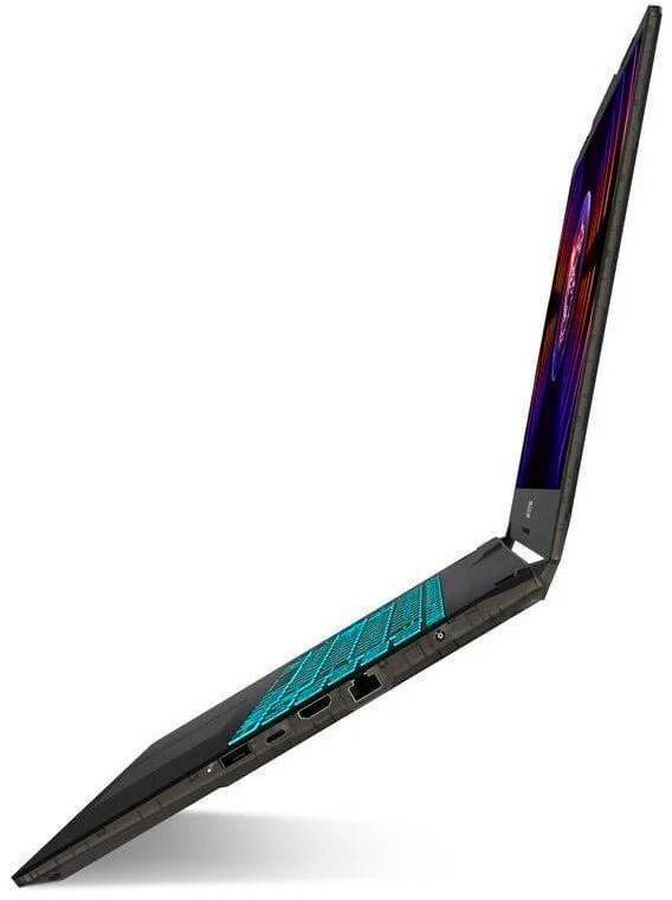 Port&aacute;til MSI Cyborg 15 A13VE-891XPT 15.6" i7-13620H 16GB DDR5 1TB RTX 4050 144Hz image number 7