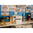 Impressora Multifun&ccedil;&otilde;es a Jato de Tinta HP OfficeJet Pro 9730 Wide Format All-in-One image number null