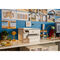Impressora Multifun&ccedil;&otilde;es a Jato de Tinta HP OfficeJet Pro 9730 Wide Format All-in-One
