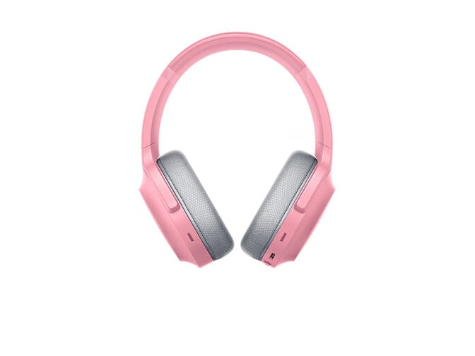 Headset Razer Barracuda Wireless/Bluetooth Quartz image number 1