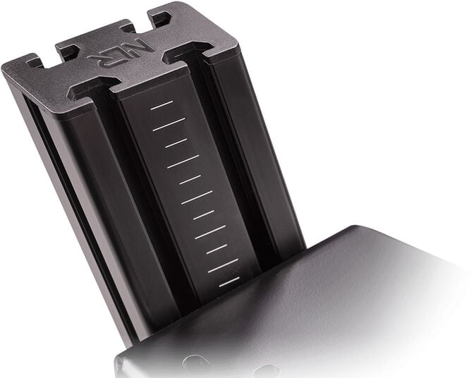 Cockpit Next Level Racing Alum&iacute;nio F-GT ELITE Wheel Plate Edition image number 6