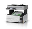 Impressora Multifun&ccedil;&otilde;es a Jato de Tinta Epson EcoTank ET-5150 WiFi image number null