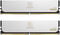 Team Group Kit 48GB (2 x 24GB) DDR5 6400MHz T-Create Expert Branco CL32
