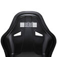 Assento de Competi&ccedil;&atilde;o Next Level Racing ELITE ES2 image number null