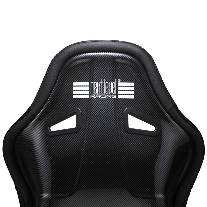 Assento de Competi&ccedil;&atilde;o Next Level Racing ELITE ES2 image number 4