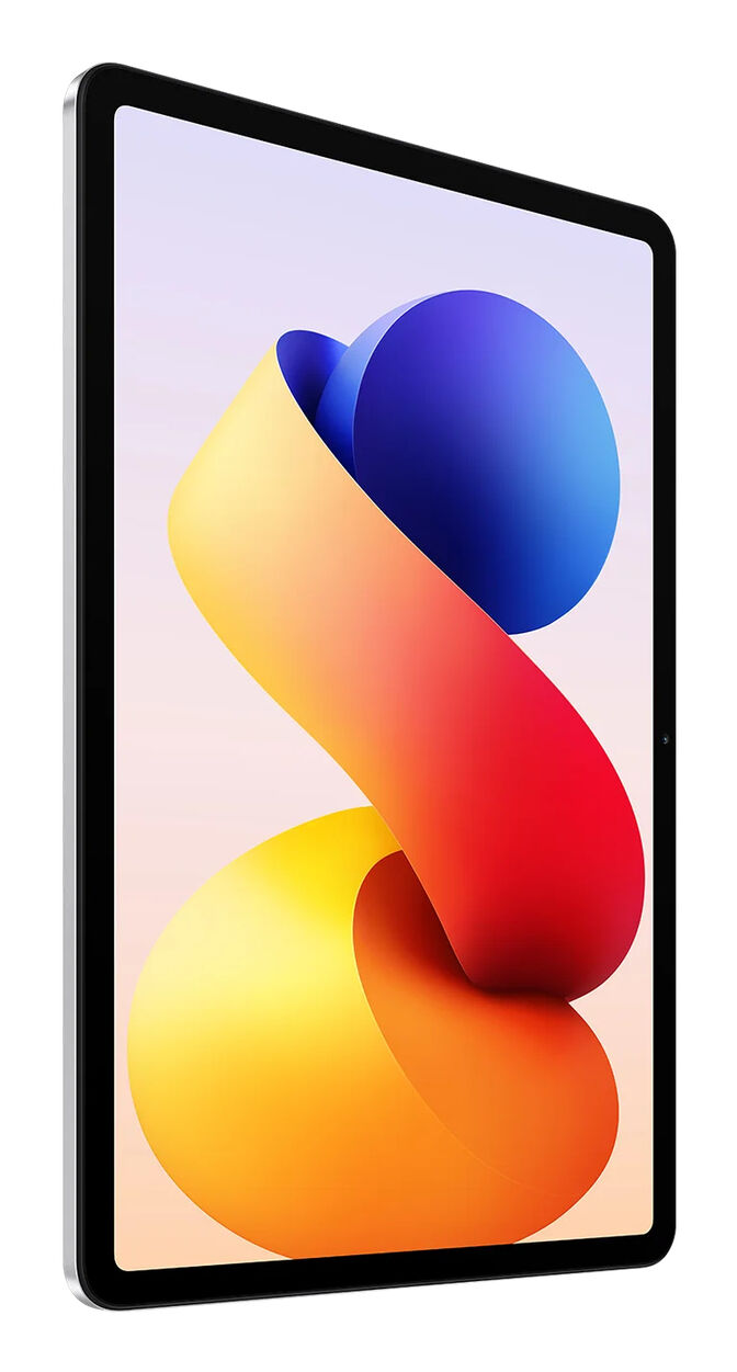 Tablet Xiaomi Redmi Pad 2 Pro 12.1" (6 / 128GB) WiFi Prateado image number 3