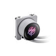 Water Cooler CPU MSI MPG CORELIQUID P13 360mm ARGB Preto image number null