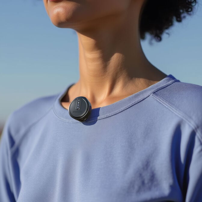 Microfone Streamplify MIC GO - Preto image number 8