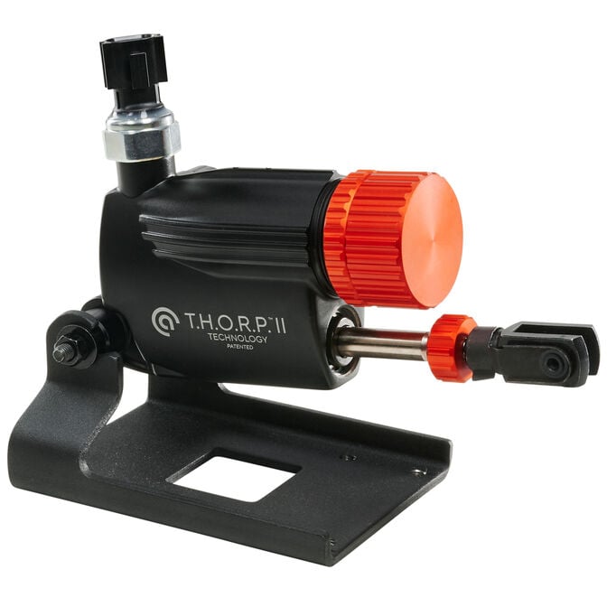 Upgrade Kit THORP II para Pedais Asetek SimSports Initium image number 0